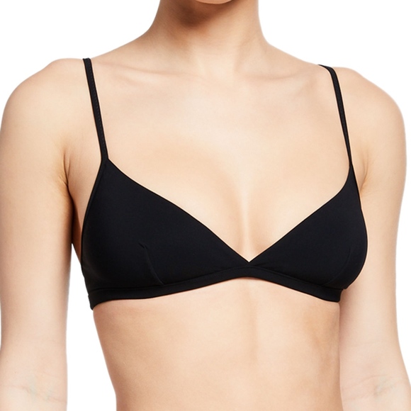 NWT $410 Stella McCartney Embroidered Bikini XS - Picture 3 of 6